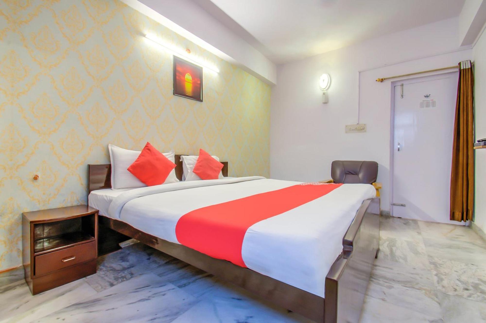 Hotel O Kamini Patna (Bihar) Exterior foto
